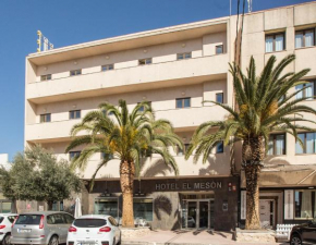 Hotel El Mesón